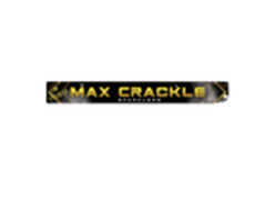 Pyroworx Sparklers : MAX CRACKLE