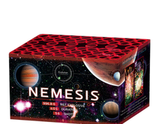 Primed Pyro Single IgnitionSIB : NEMESIS Primed Pyro Single IgnitionSIB : NEMESIS