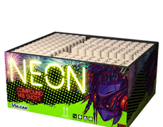 Volcan Single IgnitionSIB : NEON Volcan Single IgnitionSIB : NEON