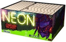 Volcan Single IgnitionSIB : NEON