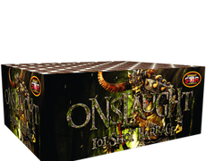 Bright Star Cakes £50 to £70
: ONSLAUGHT Bright Star Cakes £50 to £70
: ONSLAUGHT