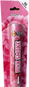 Cube Quiet Fireworks : PINK HANDHELD SMOKE Cube Quiet Fireworks : PINK HANDHELD SMOKE