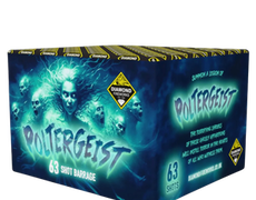 Dynamic Cakes £30 to £50 : POLTERGEIST Dynamic Cakes £30 to £50 : POLTERGEIST