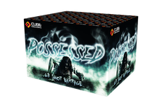 Cube Cakes £30 to £50 : POSSESSED Cube Cakes £30 to £50 : POSSESSED
