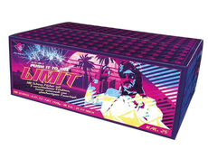 Funke Single IgnitionSIB : PUSH IT TO THE LIMIT Funke Single IgnitionSIB : PUSH IT TO THE LIMIT