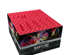 Pyroworx Cakes £70 to £90
: RAPTURE Pyroworx Cakes £70 to £90
: RAPTURE