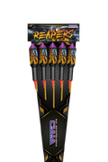 Vivid Rockets : REAPER ROCKETS Vivid Rockets : REAPER ROCKETS