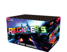 Cube Cakes £30 to £50 : RECKLESS Cube Cakes £30 to £50 : RECKLESS