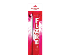 TNT Quiet Fireworks : RED HANDHELD FOUNTAIN TNT Quiet Fireworks : RED HANDHELD FOUNTAIN