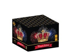 Hallmark Cakes £50 to £70
: ROYAL SALUTE Hallmark Cakes £50 to £70
: ROYAL SALUTE