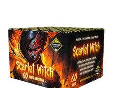 Dynamic Cakes £30 to £50 : SCARLET WITCH Dynamic Cakes £30 to £50 : SCARLET WITCH