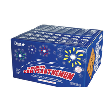 Funke Single IgnitionSIB : SCREAMING CHRYSANTHEMUM Funke Single IgnitionSIB : SCREAMING CHRYSANTHEMUM