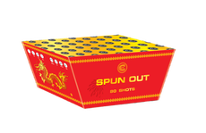 Celtic Quiet Fireworks : SPUN OUT Celtic Quiet Fireworks : SPUN OUT