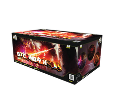 Cube Compound Cakes : STORMBRINGER Cube Compound Cakes : STORMBRINGER