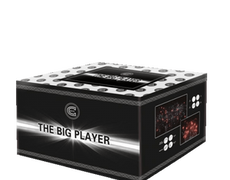 Celtic Single IgnitionSIB : BIG PLAYER Celtic Single IgnitionSIB : BIG PLAYER