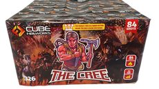 Cube Cakes £30 to £50 : THE CREE Cube Cakes £30 to £50 : THE CREE