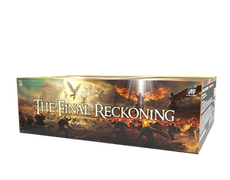 Absolute Compound Cakes : THE FINAL RECKONING Absolute Compound Cakes : THE FINAL RECKONING
