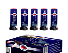 Celtic Roman Candles : THRUSTER BUSTERS Celtic Roman Candles : THRUSTER BUSTERS