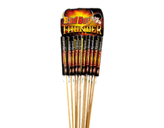 Dynamic Rockets : THUNDER ROCKETS Dynamic Rockets : THUNDER ROCKETS