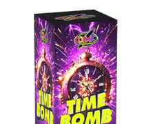 Cosmic Cakes up to £15 : TIME BOMB Cosmic Cakes up to £15 : TIME BOMB
