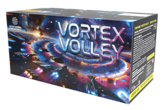 Absolute Single IgnitionSIB : VORTEX VOLLEY Absolute Single IgnitionSIB : VORTEX VOLLEY