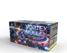 Absolute Single IgnitionSIB : VORTEX VOLLEY