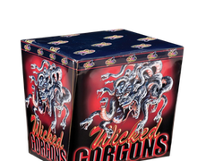 Cosmic Cakes £30 to £50 : WICKED GORGONS Cosmic Cakes £30 to £50 : WICKED GORGONS
