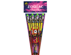 Dynamic Selection Box : ZODIAC Dynamic Selection Box : ZODIAC
