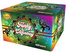 Emperor Cakes £70 to £90
 : FUNKY MONKEY