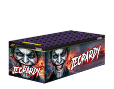Vivid Cakes £50 to £70
: JEOPARDY Vivid Cakes £50 to £70
: JEOPARDY