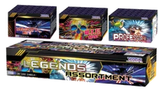 Vivid Single IgnitionSIB : LEGENDS ASSORTMENTS