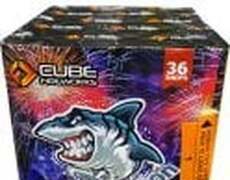 Cube Cakes £15 to £30 : MEGLADON