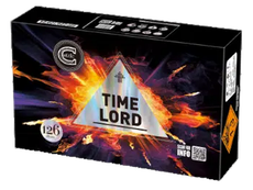 Celtic Single IgnitionSIB : TIME LORD